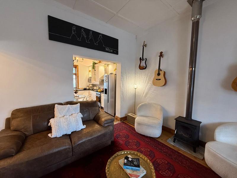 2 Bedroom Property for Sale in Strand Western Cape